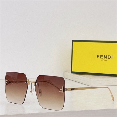 Fendi sunglass-106